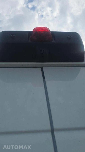 2026 Ram ProMaster 2500 Cargo Van Tradesman w/Passenger Seat High Roof 159.0" WB - miniatura 18
