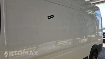 2026 Ram ProMaster 2500 Cargo Van Tradesman w/Passenger Seat High Roof 159.0" WB - miniatura 21