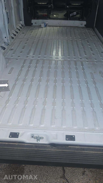 2026 Ram ProMaster 2500 Cargo Van Tradesman w/Passenger Seat High Roof 159.0" WB - miniatura 23