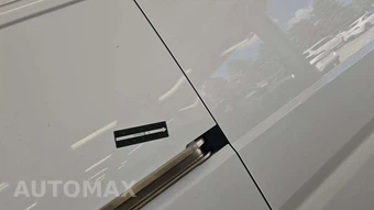 2026 Ram ProMaster 2500 Cargo Van Tradesman w/Passenger Seat High Roof 159.0" WB - miniatura 24