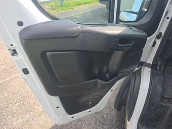 2026 Ram ProMaster 2500 Cargo Van Tradesman w/Passenger Seat High Roof 159.0" WB - miniatura 9