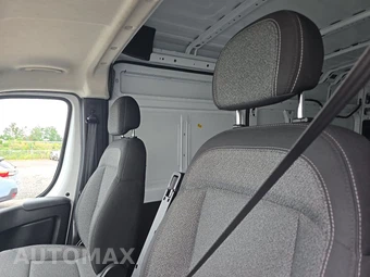 2026 Ram ProMaster 2500 Cargo Van Tradesman w/Passenger Seat High Roof 159.0" WB - miniatura 13
