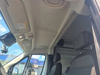 2026 Ram ProMaster 2500 Cargo Van Tradesman w/Passenger Seat High Roof 159.0" WB - miniatura 14
