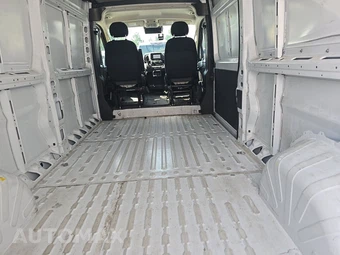 2026 Ram ProMaster 2500 Cargo Van Tradesman w/Passenger Seat High Roof 159.0" WB - miniatura 17