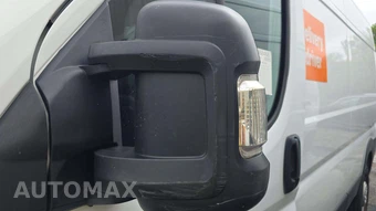 2026 Ram ProMaster 2500 Cargo Van Tradesman w/Passenger Seat High Roof 159.0" WB - miniatura 19