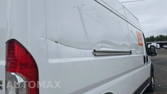 2026 Ram ProMaster 2500 Cargo Van Tradesman w/Passenger Seat High Roof 159.0" WB - miniatura 22