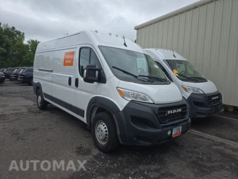 2026 Ram ProMaster 2500 Cargo Van Tradesman w/Passenger Seat High Roof 159.0" WB - miniatura 3