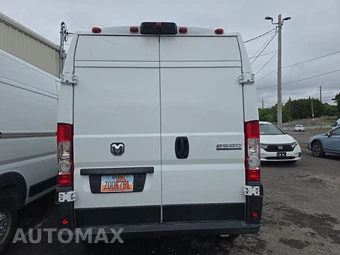 2026 Ram ProMaster 2500 Cargo Van Tradesman w/Passenger Seat High Roof 159.0" WB - miniatura 5