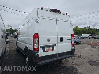 2026 Ram ProMaster 2500 Cargo Van Tradesman w/Passenger Seat High Roof 159.0" WB - miniatura 6
