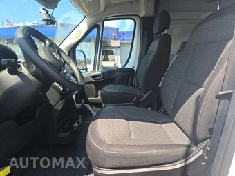 2026 Ram ProMaster 2500 Cargo Van Tradesman w/Passenger Seat High Roof 159.0" WB - miniatura 7
