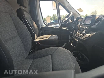 2026 Ram ProMaster 2500 Cargo Van Tradesman w/Passenger Seat High Roof 159.0" WB - miniatura 8