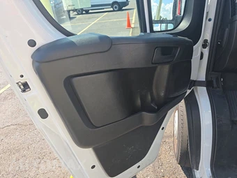 2026 Ram ProMaster 2500 Cargo Van Tradesman w/Passenger Seat High Roof 159.0" WB - miniatura 9