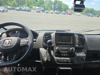 2026 Ram ProMaster 2500 Cargo Van Tradesman w/Passenger Seat High Roof 159.0" WB - miniatura 11