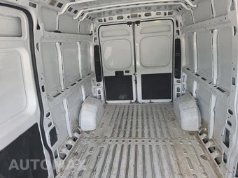 2026 Ram ProMaster 2500 Cargo Van Tradesman w/Passenger Seat High Roof 159.0" WB - miniatura 16