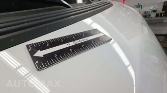 2026 Ram ProMaster 2500 Cargo Van Tradesman w/Passenger Seat High Roof 159.0" WB - miniatura 17