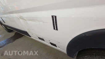 2026 Ram ProMaster 2500 Cargo Van Tradesman w/Passenger Seat High Roof 159.0" WB - miniatura 19