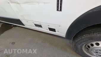 2026 Ram ProMaster 2500 Cargo Van Tradesman w/Passenger Seat High Roof 159.0" WB - miniatura 20