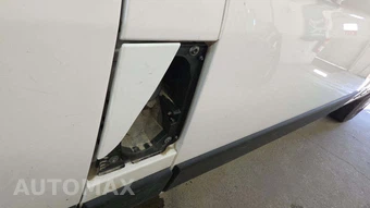 2026 Ram ProMaster 2500 Cargo Van Tradesman w/Passenger Seat High Roof 159.0" WB - miniatura 22