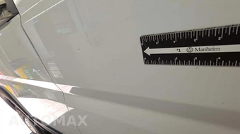 2026 Ram ProMaster 2500 Cargo Van Tradesman w/Passenger Seat High Roof 159.0" WB - miniatura 28
