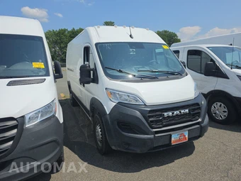 2026 Ram ProMaster 2500 Cargo Van Tradesman w/Passenger Seat High Roof 159.0" WB - miniatura 3
