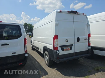 2026 Ram ProMaster 2500 Cargo Van Tradesman w/Passenger Seat High Roof 159.0" WB - miniatura 6