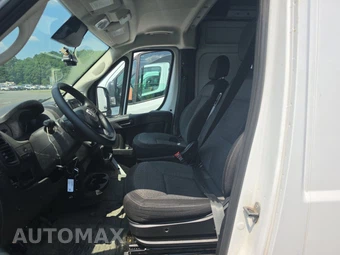 2026 Ram ProMaster 2500 Cargo Van Tradesman w/Passenger Seat High Roof 159.0" WB - miniatura 7