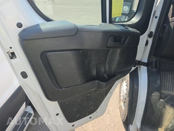 2026 Ram ProMaster 2500 Cargo Van Tradesman w/Passenger Seat High Roof 159.0" WB - miniatura 9