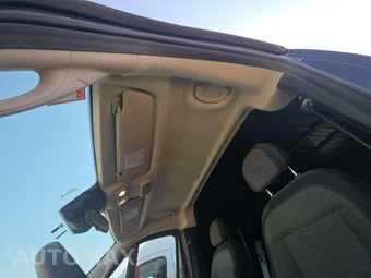2026 Ram ProMaster 2500 Cargo Van Tradesman w/Passenger Seat High Roof 159.0" WB - miniatura 11