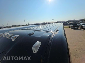 2026 Ram ProMaster 2500 Cargo Van Tradesman w/Passenger Seat High Roof 159.0" WB - miniatura 12
