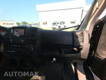 2026 Ram ProMaster 2500 Cargo Van Tradesman w/Passenger Seat High Roof 159.0" WB - miniatura 18