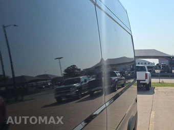 2026 Ram ProMaster 2500 Cargo Van Tradesman w/Passenger Seat High Roof 159.0" WB - miniatura 26