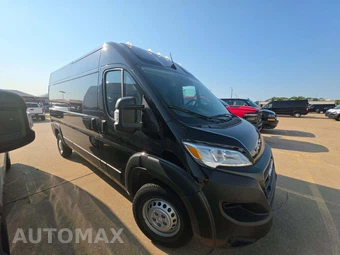 2026 Ram ProMaster 2500 Cargo Van Tradesman w/Passenger Seat High Roof 159.0" WB - miniatura 4