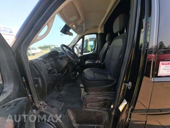 2026 Ram ProMaster 2500 Cargo Van Tradesman w/Passenger Seat High Roof 159.0" WB - miniatura 6