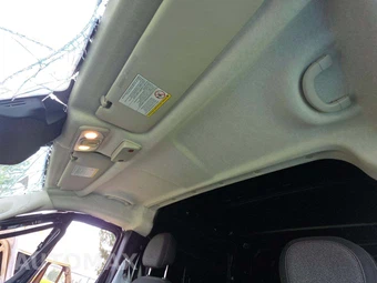 2026 Ram ProMaster 2500 Cargo Van Tradesman w/Passenger Seat High Roof 159.0" WB - miniatura 11
