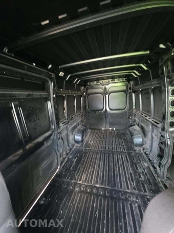 2026 Ram ProMaster 2500 Cargo Van Tradesman w/Passenger Seat High Roof 159.0" WB - miniatura 13