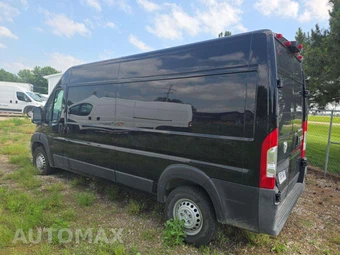 2026 Ram ProMaster 2500 Cargo Van Tradesman w/Passenger Seat High Roof 159.0" WB - miniatura 2