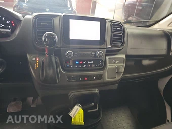 2026 Ram ProMaster 2500 Cargo Van Tradesman w/Passenger Seat Low Roof 136.0" WB - miniatura 11