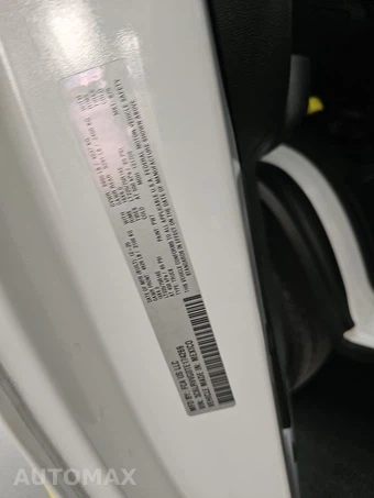 2026 Ram ProMaster 2500 Cargo Van Tradesman w/Passenger Seat Low Roof 136.0" WB - miniatura 13
