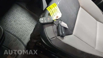 2026 Ram ProMaster 2500 Cargo Van Tradesman w/Passenger Seat Low Roof 136.0" WB - miniatura 16