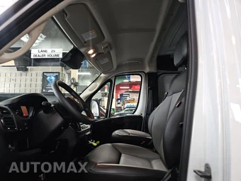 2026 Ram ProMaster 2500 Cargo Van Tradesman w/Passenger Seat Low Roof 136.0" WB - miniatura 18