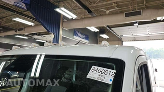 2026 Ram ProMaster 2500 Cargo Van Tradesman w/Passenger Seat Low Roof 136.0" WB - miniatura 19