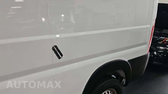 2026 Ram ProMaster 2500 Cargo Van Tradesman w/Passenger Seat Low Roof 136.0" WB - miniatura 21