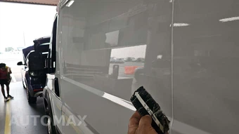 2026 Ram ProMaster 2500 Cargo Van Tradesman w/Passenger Seat Low Roof 136.0" WB - miniatura 25