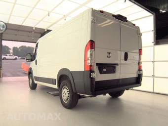 2026 Ram ProMaster 2500 Cargo Van Tradesman w/Passenger Seat Low Roof 136.0" WB - miniatura 6