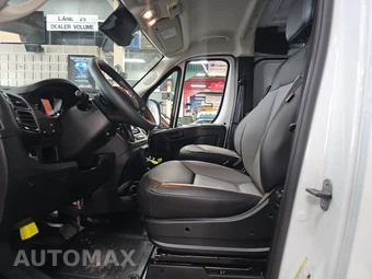 2026 Ram ProMaster 2500 Cargo Van Tradesman w/Passenger Seat Low Roof 136.0" WB - miniatura 7