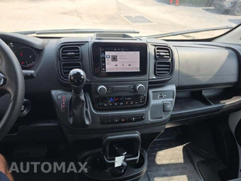 2026 Ram ProMaster 2500 Cargo Van Tradesman w/Passenger Seat Low Roof 136.0" WB - miniatura 10
