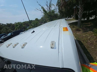 2026 Ram ProMaster 2500 Cargo Van Tradesman w/Passenger Seat Low Roof 136.0" WB - miniatura 12