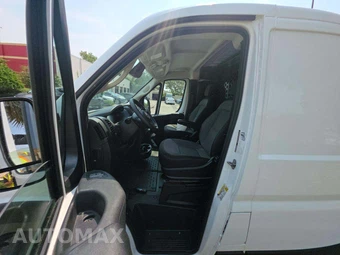 2026 Ram ProMaster 2500 Cargo Van Tradesman w/Passenger Seat Low Roof 136.0" WB - miniatura 6