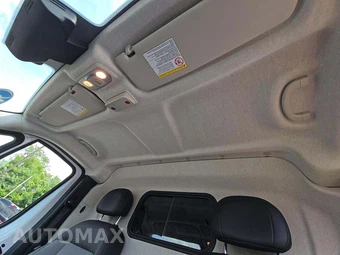 2026 Ram ProMaster 2500 Cargo Van Tradesman w/Passenger Seat Low Roof 136.0" WB - miniatura 11