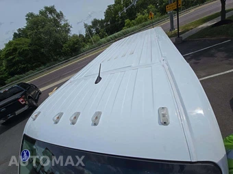 2026 Ram ProMaster 2500 Cargo Van Tradesman w/Passenger Seat Low Roof 136.0" WB - miniatura 12